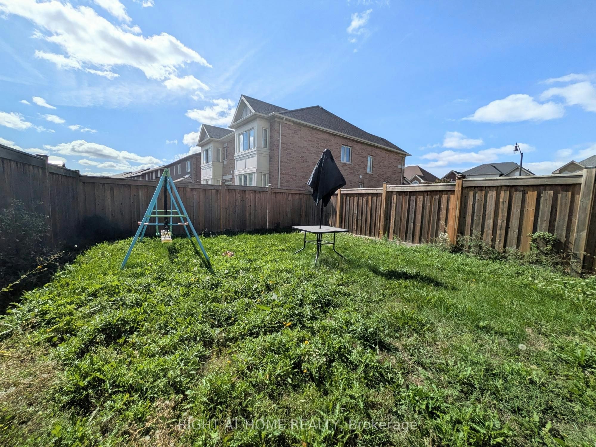 37 Biddens Square, Brampton, ON, L6P 0W4 - 22