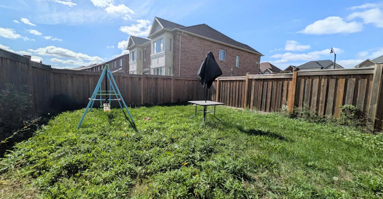 37 Biddens Square, Brampton, ON, L6P 0W4 - 22