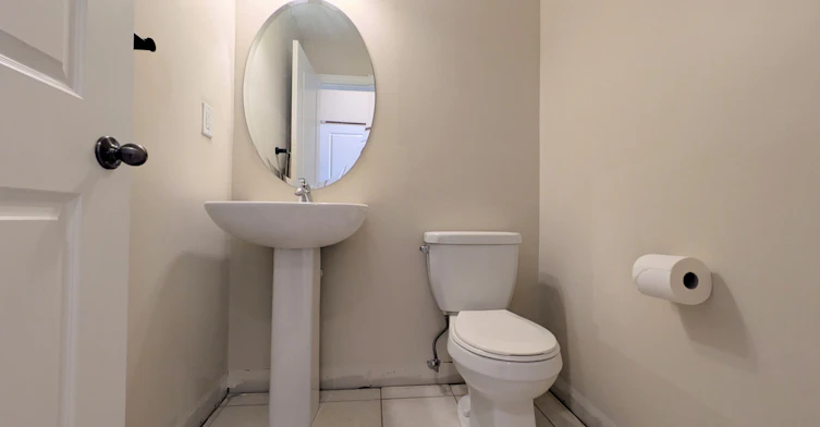 37 Biddens Square, Brampton, ON, L6P 0W4 - 9