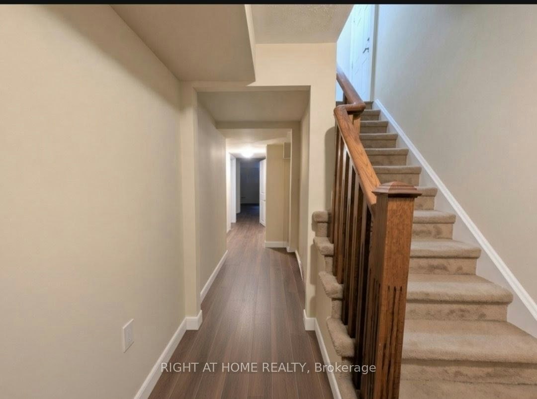 37 Biddens Square, Brampton, ON, L6P 0W4 - 17