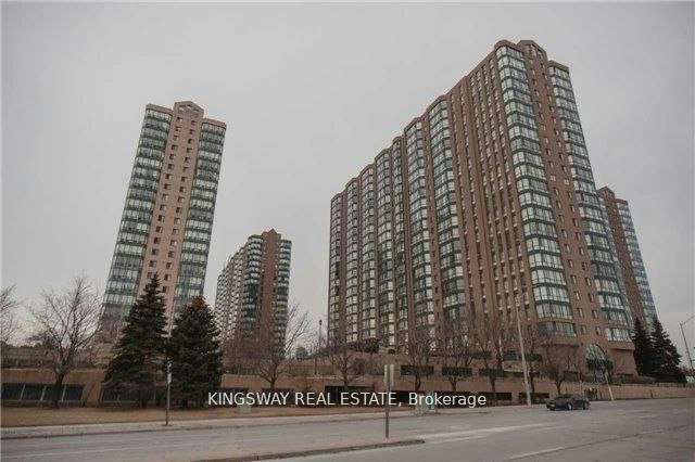 716-155 Hillcrest Avenue, Mississauga, ON, L5B 3Z2 - 2