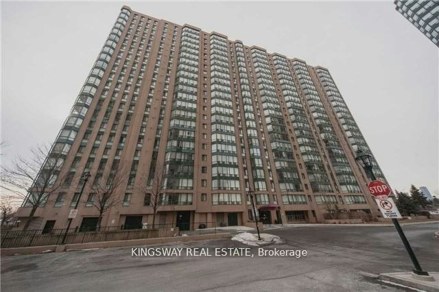 716-155 Hillcrest Avenue, Mississauga, ON, L5B 3Z2