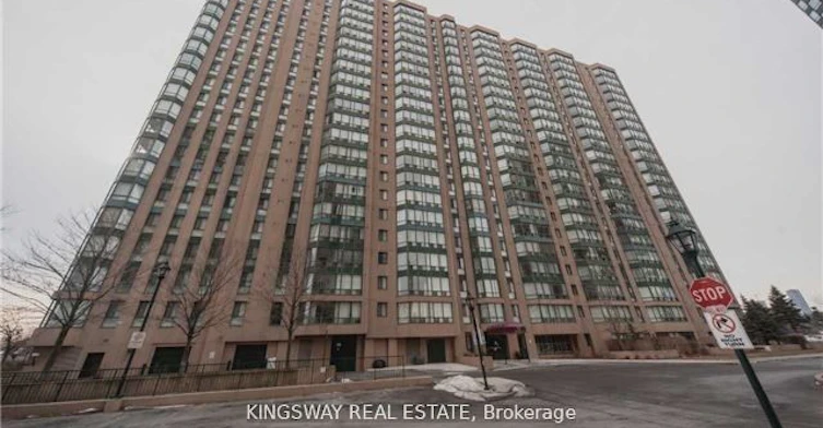 716-155 Hillcrest Avenue, Mississauga, ON, L5B 3Z2