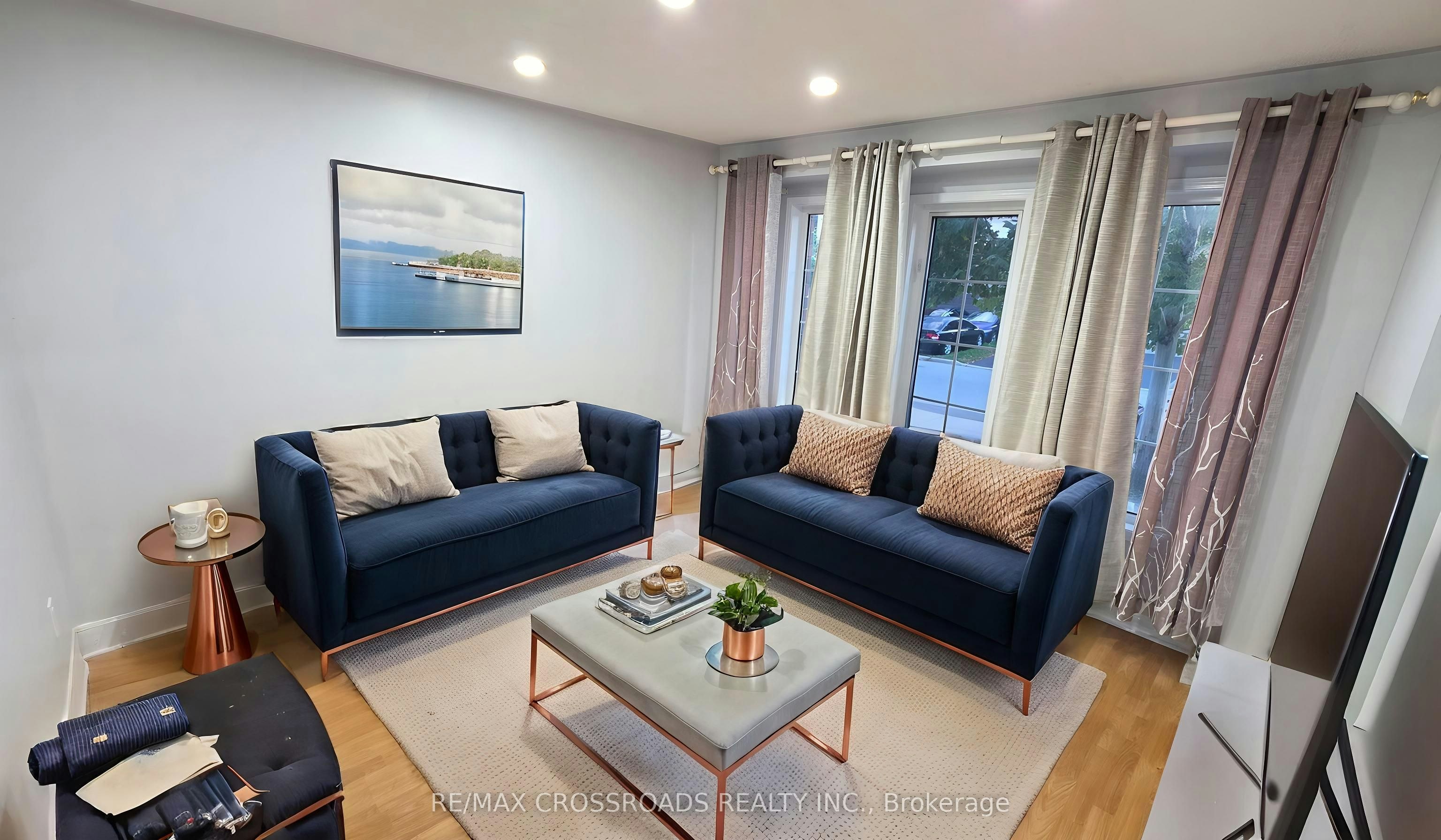 3 Meadow Glade Road, Brampton, ON, L6R 1Z7 - 11