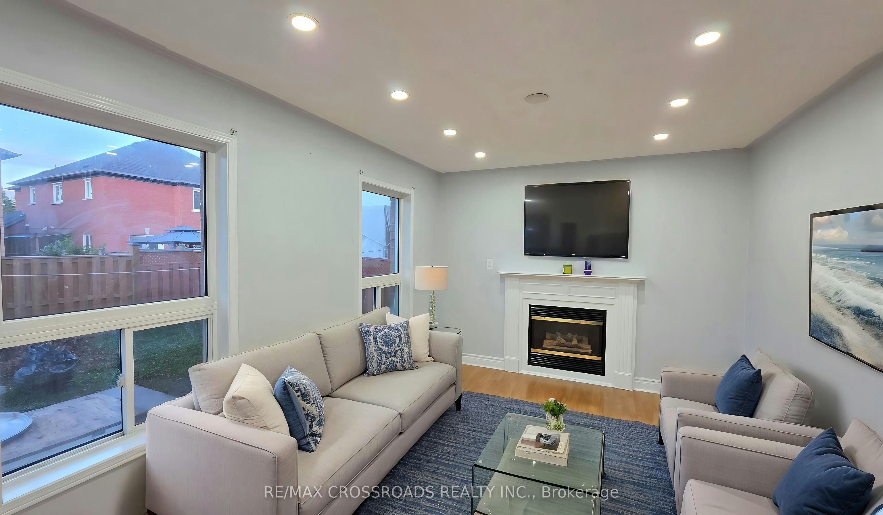 3 Meadow Glade Road, Brampton, ON, L6R 1Z7 - 13