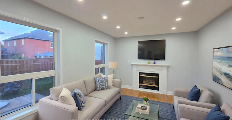 3 Meadow Glade Road, Brampton, ON, L6R 1Z7 - 13