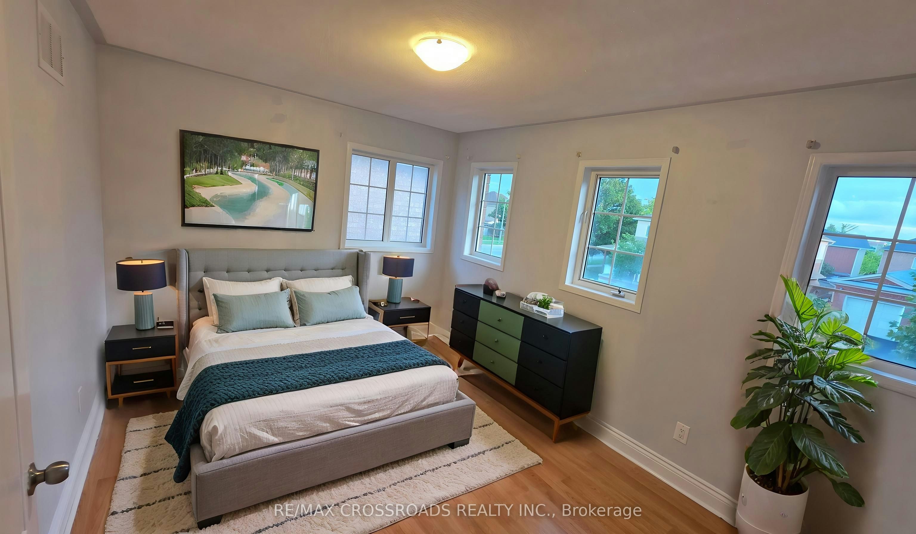 3 Meadow Glade Road, Brampton, ON, L6R 1Z7 - 9