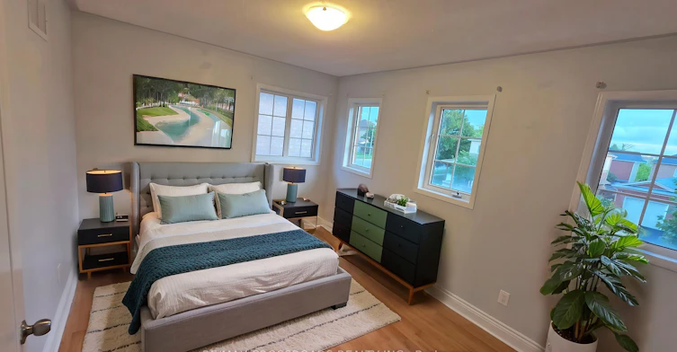 3 Meadow Glade Road, Brampton, ON, L6R 1Z7 - 9