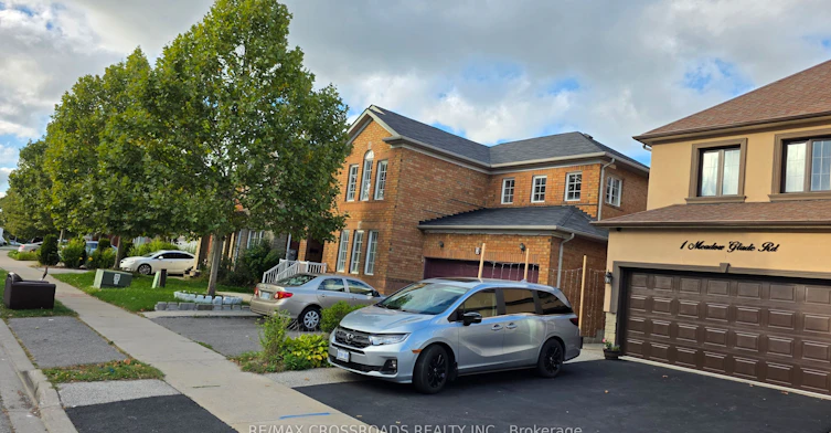 3 Meadow Glade Road, Brampton, ON, L6R 1Z7 - 5
