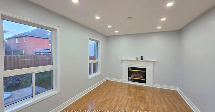 3 Meadow Glade Road, Brampton, ON, L6R 1Z7 - 25