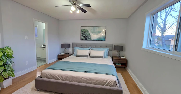 3 Meadow Glade Road, Brampton, ON, L6R 1Z7 - 8