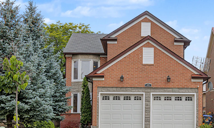 329 Kingsbridge Garden Circle