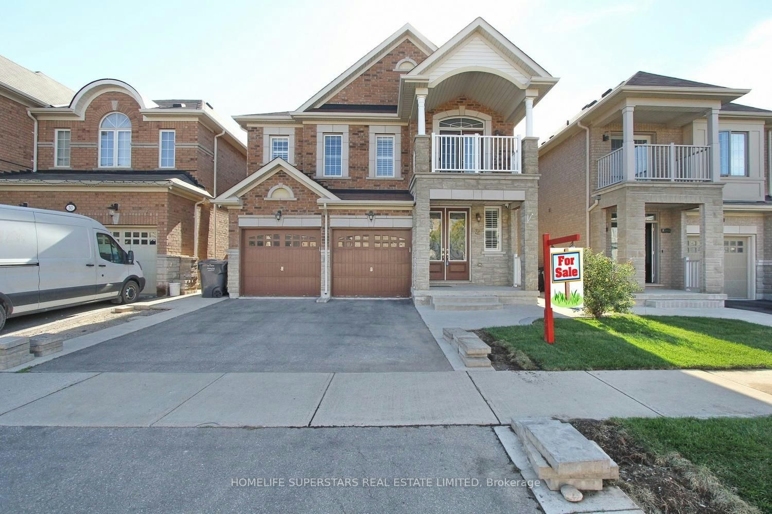 32 Speedwell Street, Brampton, ON, L6X 2Z4