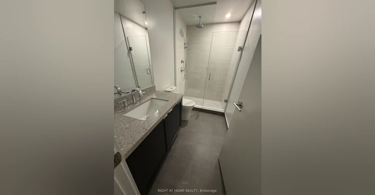307-2450 Bloor St W Street N, Toronto, ON, M6S 0A9 - 10