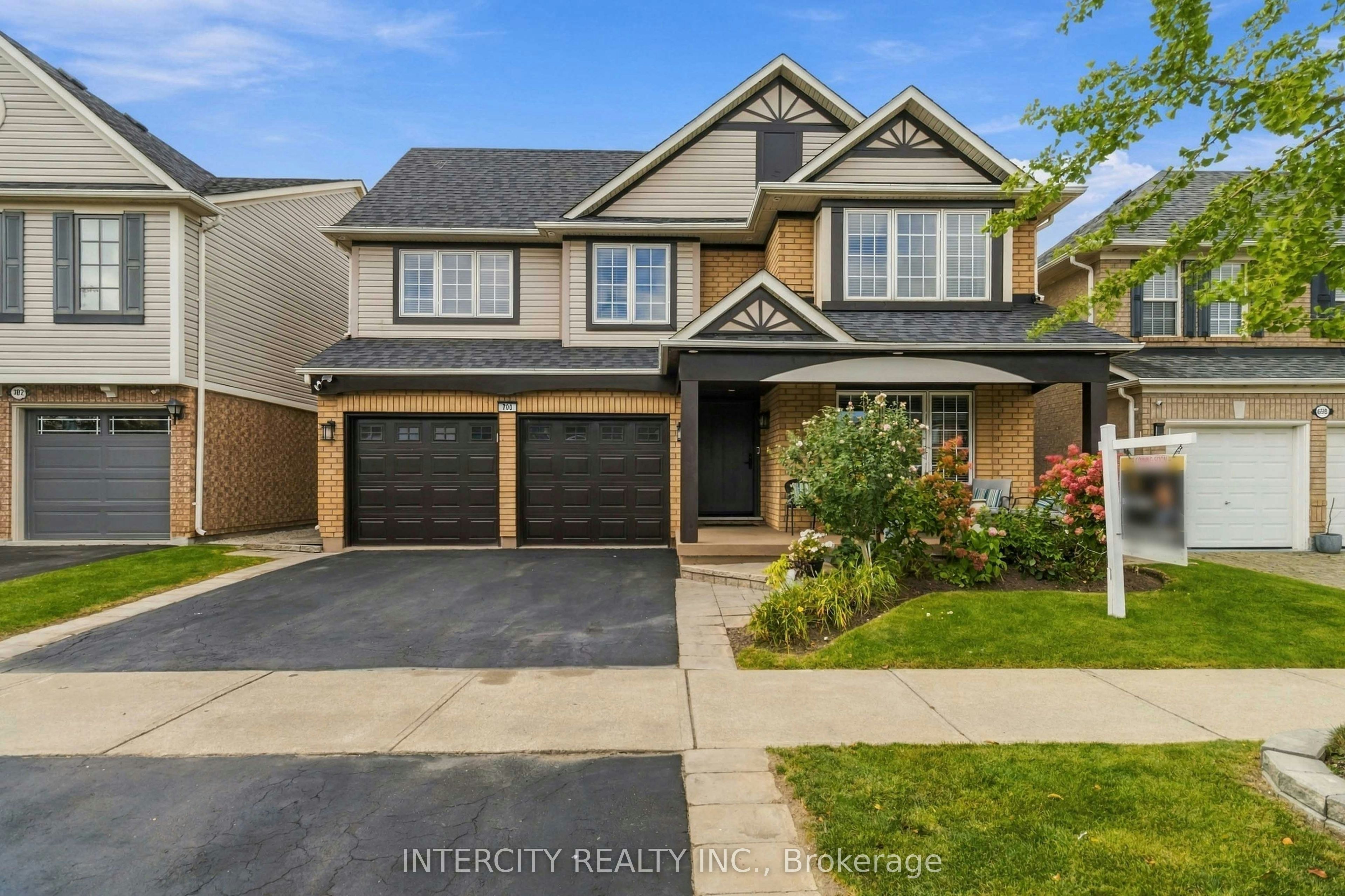 700 Trudeau Drive, Milton, ON, L9T 5L5