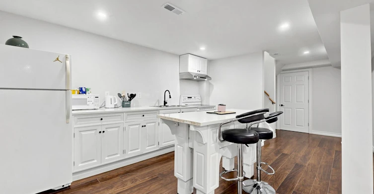 Basement-3850 Partition Road, Mississauga, ON, L5N 8N2 - 5