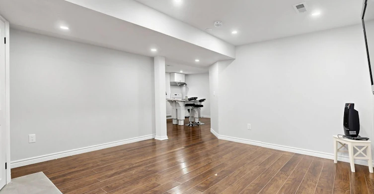 Basement-3850 Partition Road, Mississauga, ON, L5N 8N2 - 3