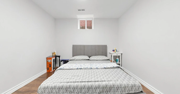 Basement-3850 Partition Road, Mississauga, ON, L5N 8N2 - 15