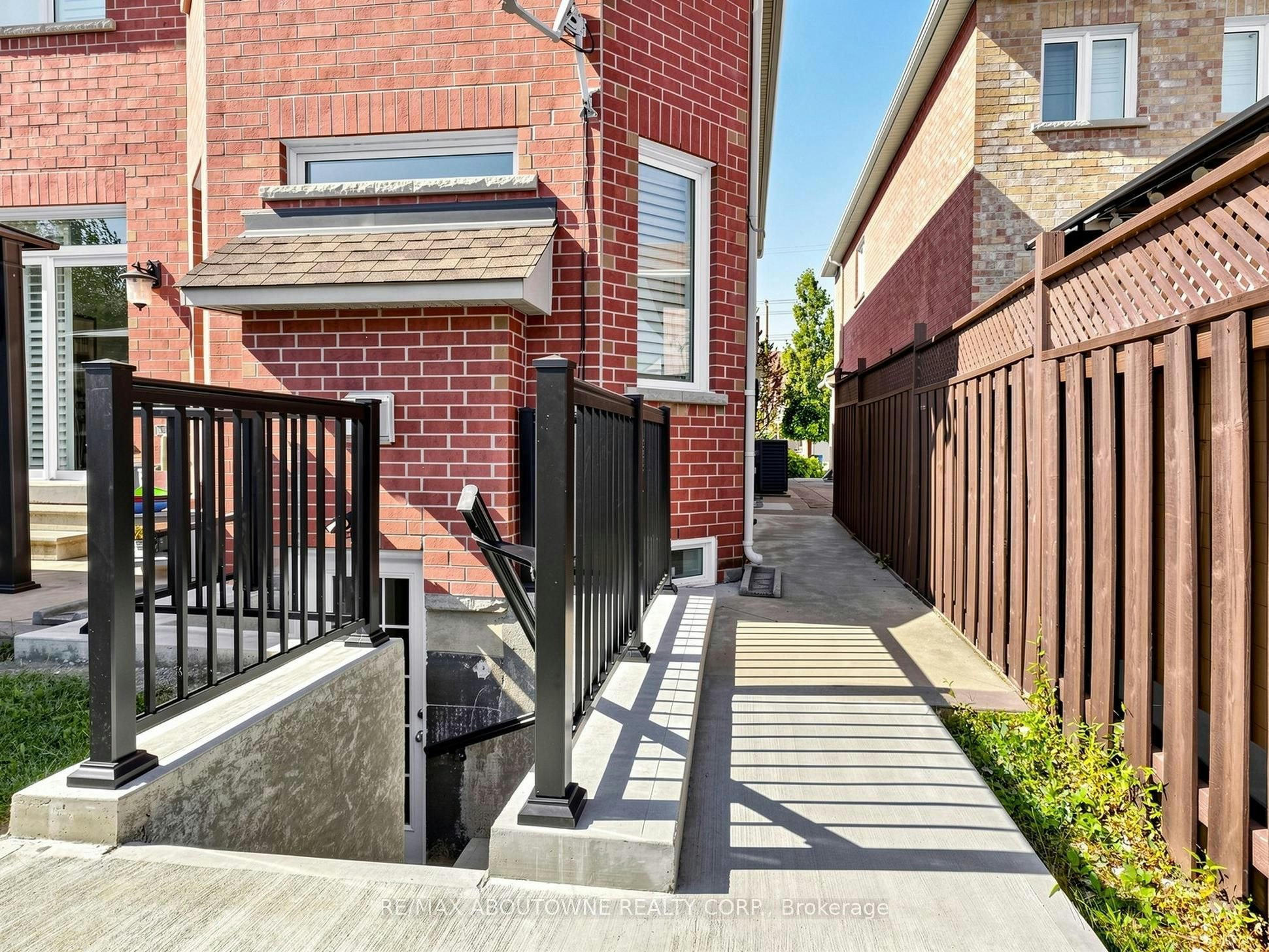 Basement-3850 Partition Road, Mississauga, ON, L5N 8N2 - 26