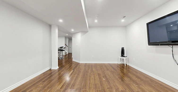 Basement-3850 Partition Road, Mississauga, ON, L5N 8N2 - 4