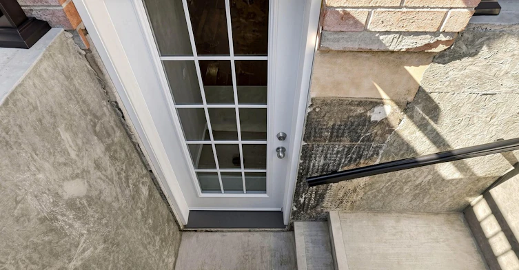 Basement-3850 Partition Road, Mississauga, ON, L5N 8N2 - 24