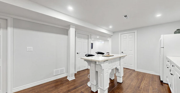Basement-3850 Partition Road, Mississauga, ON, L5N 8N2 - 7
