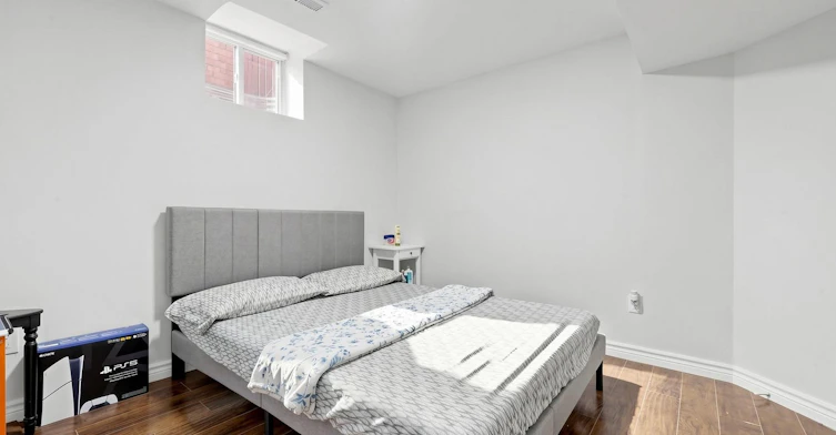 Basement-3850 Partition Road, Mississauga, ON, L5N 8N2 - 14