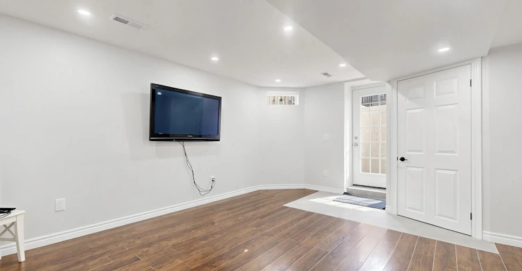 Basement-3850 Partition Road, Mississauga, ON, L5N 8N2 - 2