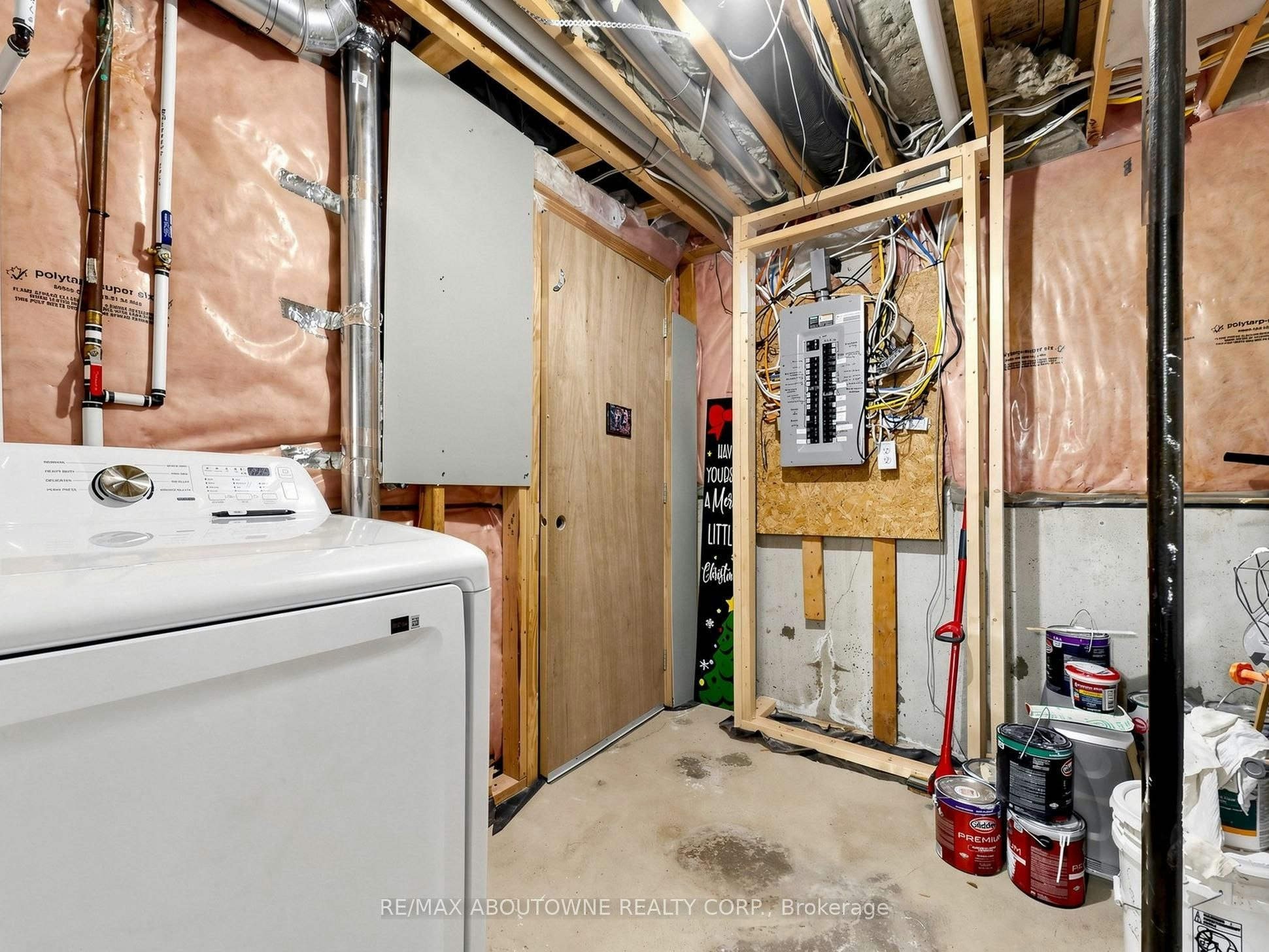 Basement-3850 Partition Road, Mississauga, ON, L5N 8N2 - 23