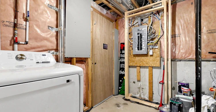Basement-3850 Partition Road, Mississauga, ON, L5N 8N2 - 23