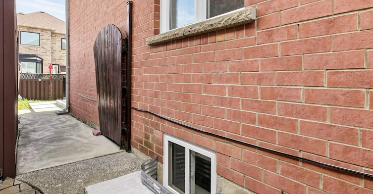 Basement-3850 Partition Road, Mississauga, ON, L5N 8N2 - 27