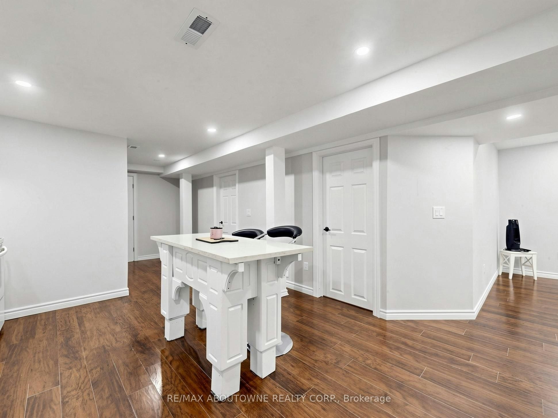 Basement-3850 Partition Road, Mississauga, ON, L5N 8N2 - 6