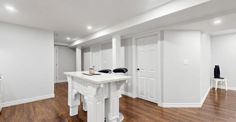 Basement-3850 Partition Road, Mississauga, ON, L5N 8N2 - 6