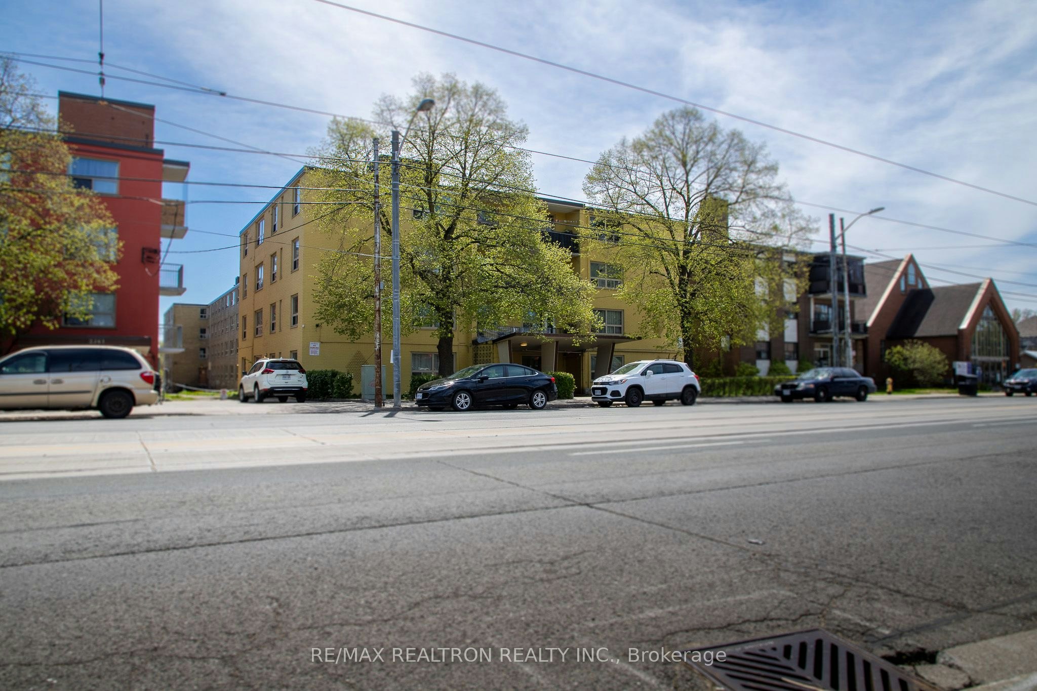 111-2369 Lake Shore Boulevard W, Toronto, ON, M8V 1C2