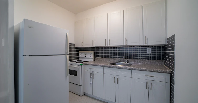 111-2369 Lake Shore Boulevard W, Toronto, ON, M8V 1C2 - 8