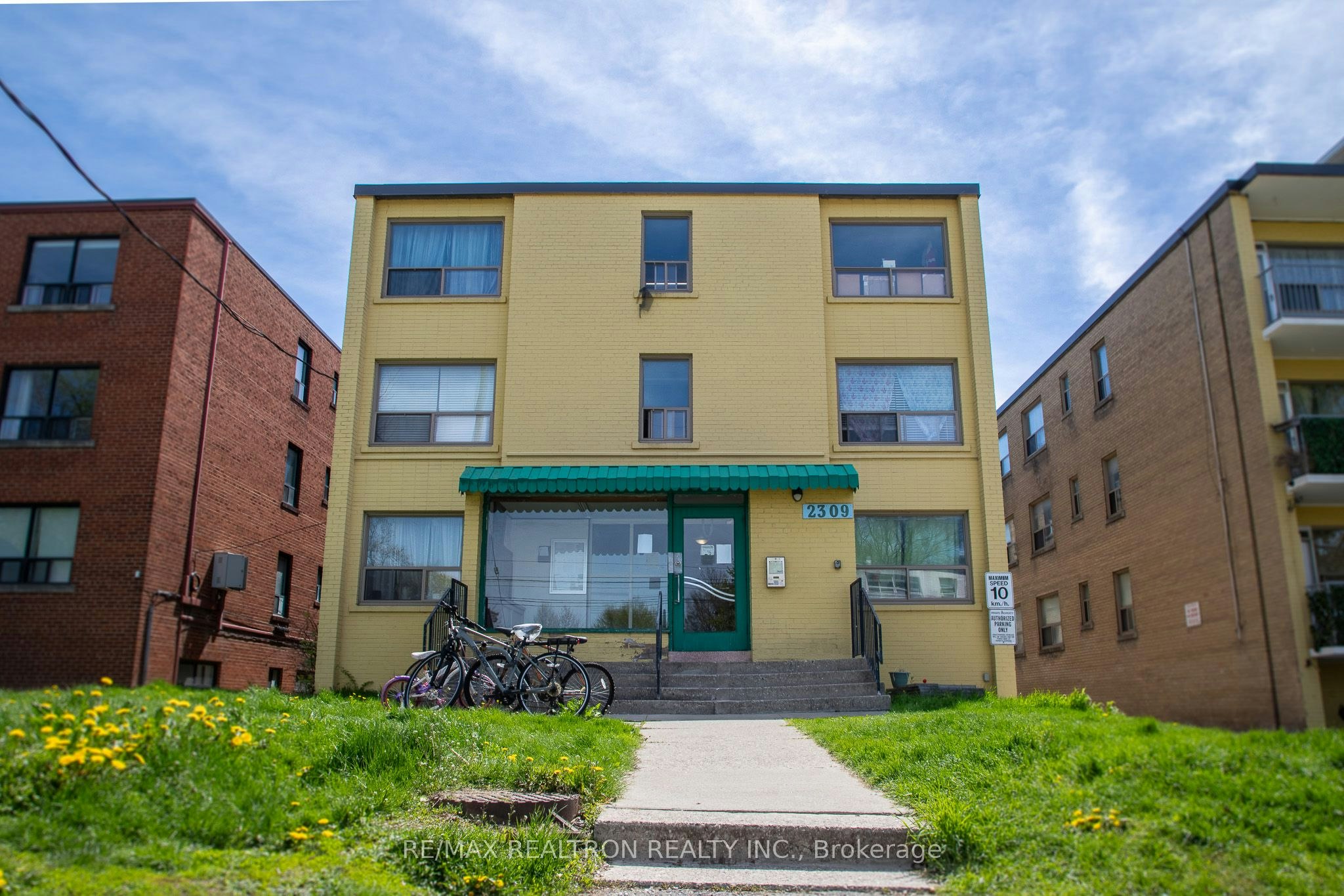 308-2309 Lake Shore Boulevard W, Toronto, ON, M8V 1A6 - 2