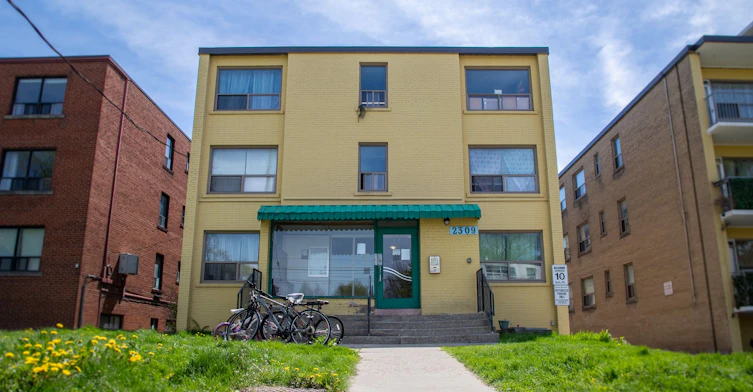 308-2309 Lake Shore Boulevard W, Toronto, ON, M8V 1A6 - 2