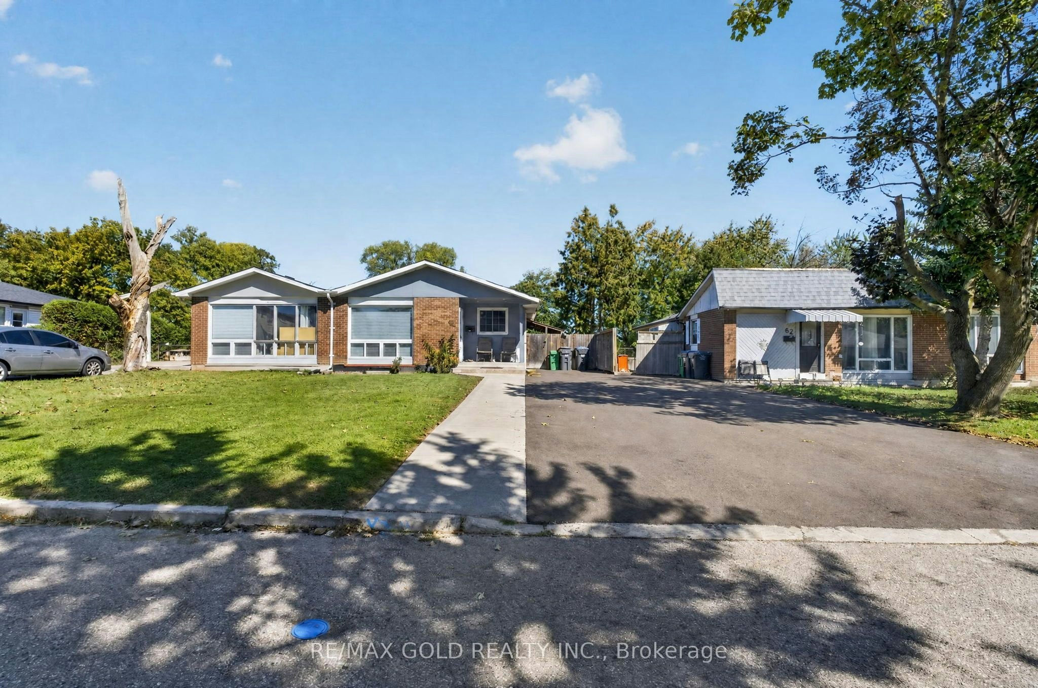 64 Drake Boulevard, Brampton, ON, L6T 3K9