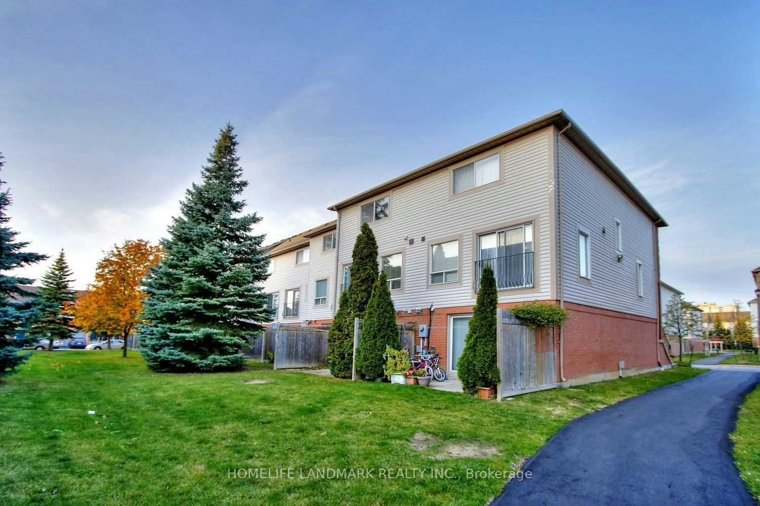 118-5030 Heatherleigh Avenue, Mississauga, ON, L5V 2G7 - 19