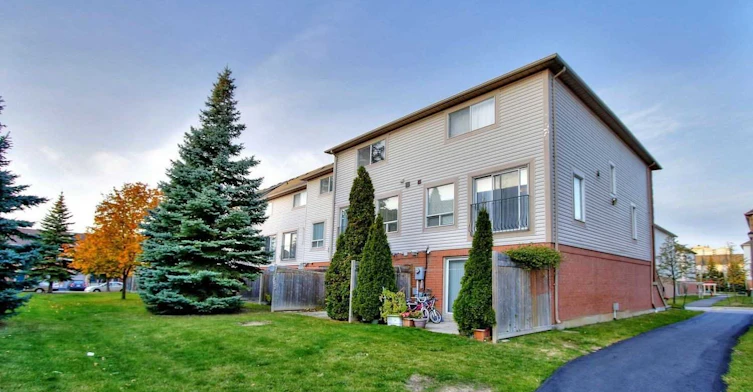 118-5030 Heatherleigh Avenue, Mississauga, ON, L5V 2G7 - 19