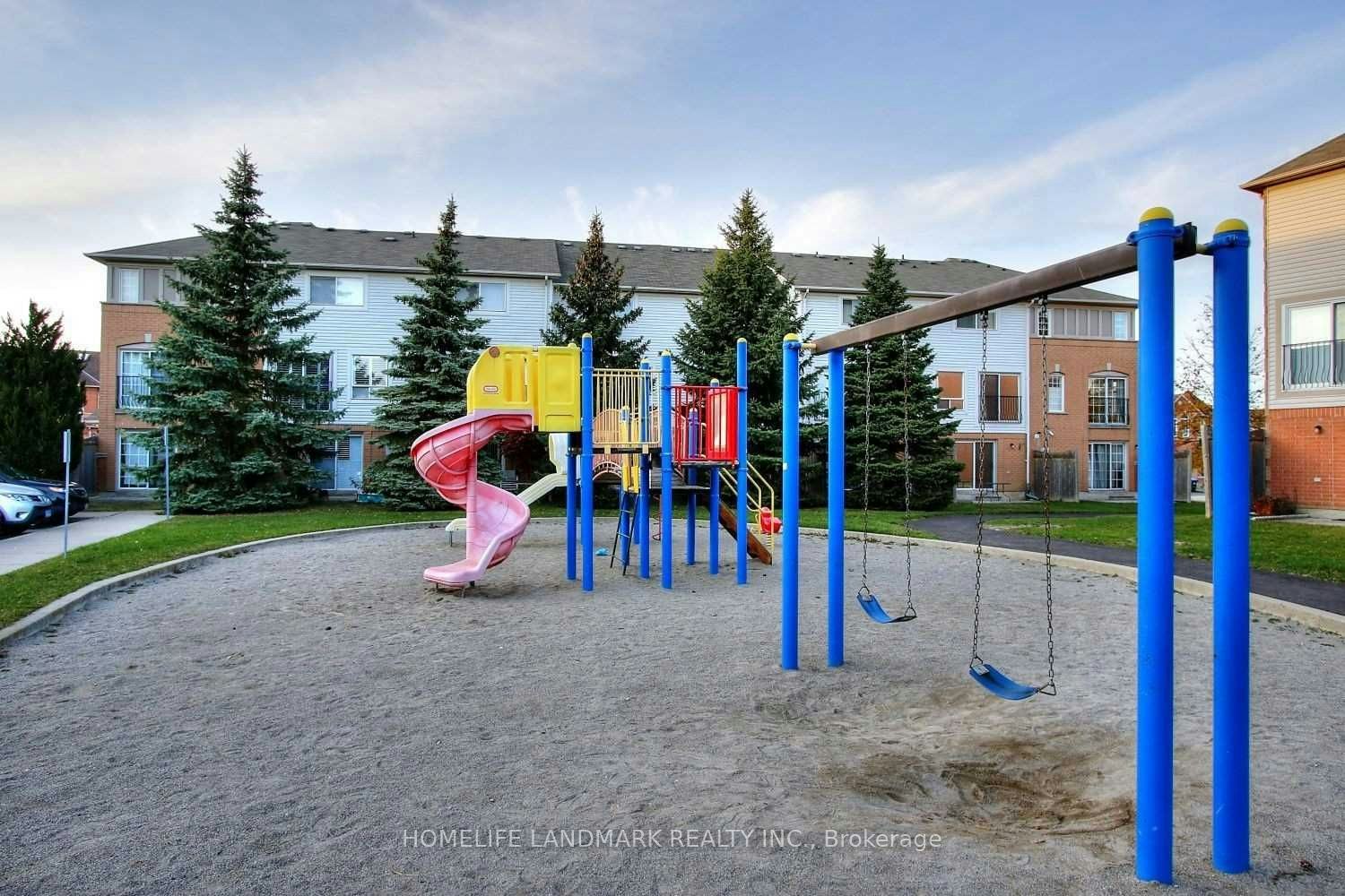 118-5030 Heatherleigh Avenue, Mississauga, ON, L5V 2G7 - 20