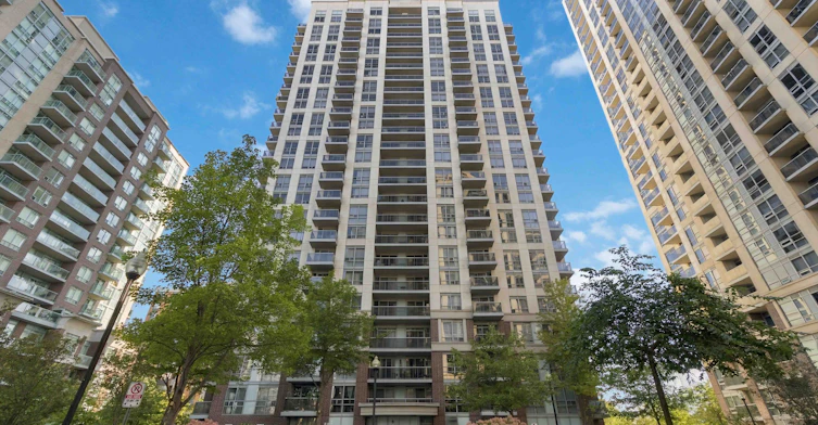 701-5 Michael Power Place, Toronto, ON, M9A 0A3 - 27