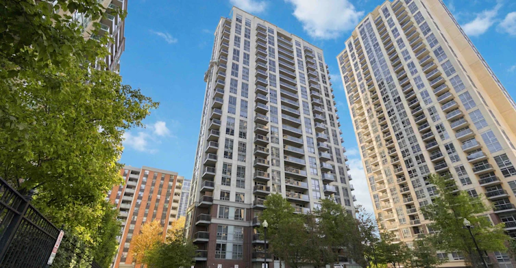 701-5 Michael Power Place, Toronto, ON, M9A 0A3 - 28