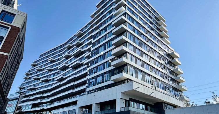 1513-2485 Eglinton Avenue W, Mississauga, ON, L5M 2T1