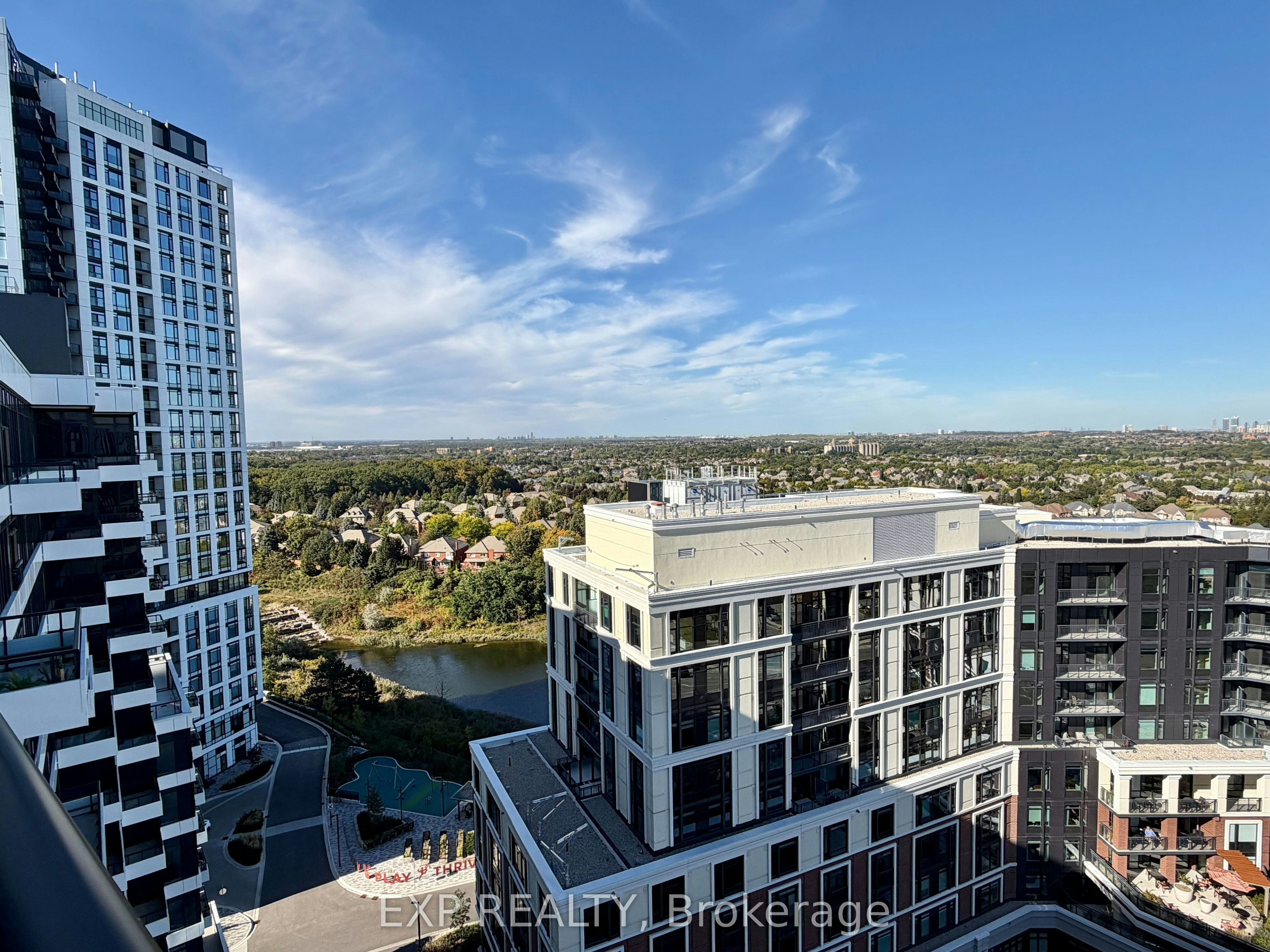 1513-2485 Eglinton Avenue W, Mississauga, ON, L5M 2T1 - 18