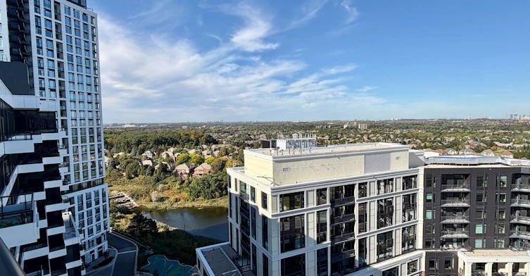 1513-2485 Eglinton Avenue W, Mississauga, ON, L5M 2T1 - 18