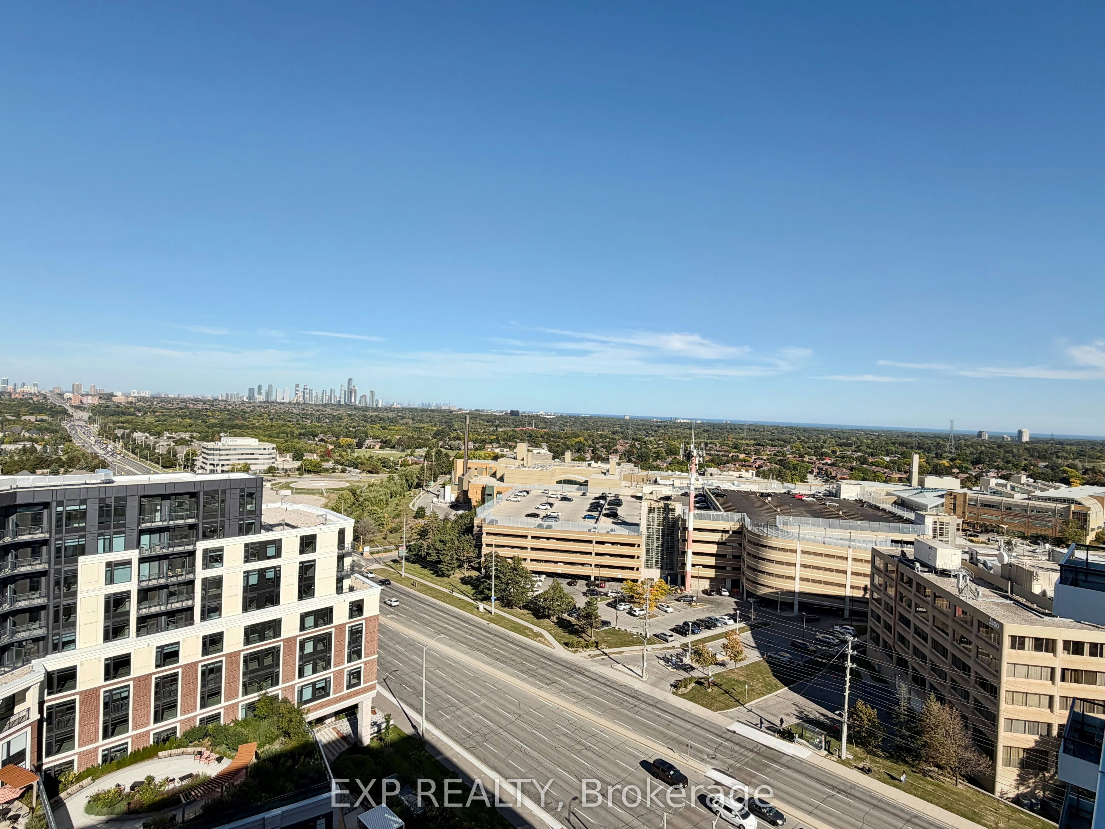 1513-2485 Eglinton Avenue W, Mississauga, ON, L5M 2T1 - 20