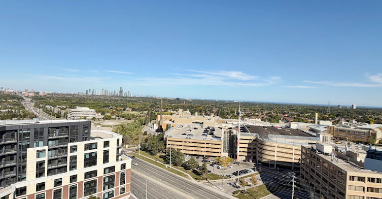 1513-2485 Eglinton Avenue W, Mississauga, ON, L5M 2T1 - 20
