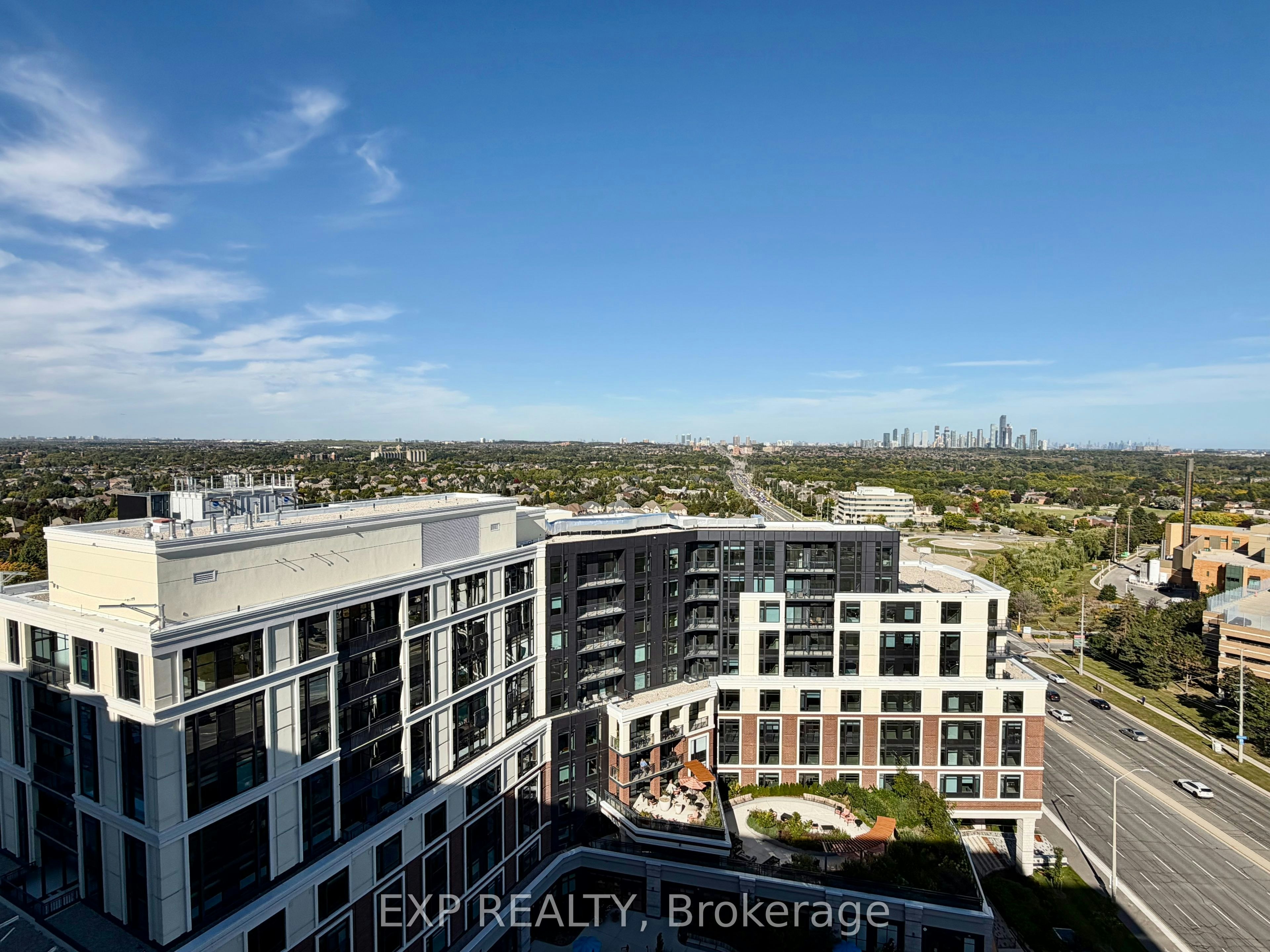 1513-2485 Eglinton Avenue W, Mississauga, ON, L5M 2T1 - 19