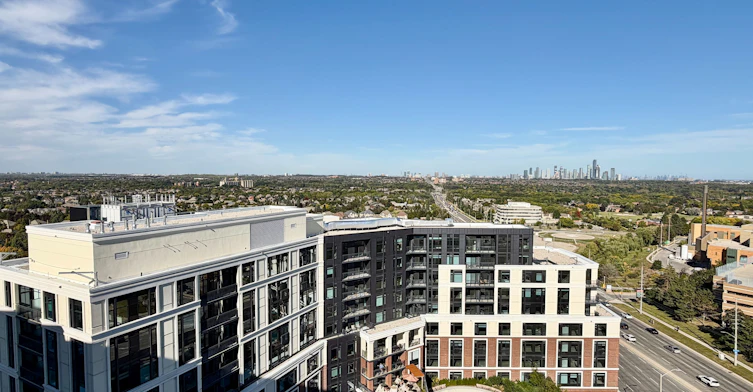 1513-2485 Eglinton Avenue W, Mississauga, ON, L5M 2T1 - 19
